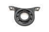 Подшипник подвесной MB Sprinter/VW Crafter 06- (d=47mm) (пыльник+хомуты)(подшипник FAG) AUTOTECHTEILE 100 4117HQ (фото 3)