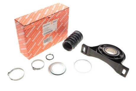 Подшипник подвесной MB Sprinter/VW Crafter 06- (d=47mm) (пыльник+хомуты)(подшипник FAG) AUTOTECHTEILE 100 4117HQ