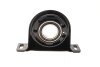 Подшипник подвесной MB Sprinter/VW Crafter 06- (d=47mm) (пыльник+хомуты)(подшипник FAG) AUTOTECHTEILE 100 4117HQ (фото 5)