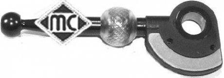 Ремкомплект важеля КПП Metalcaucho 04287 (фото 1)