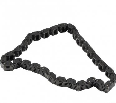 Цепь масляного насоса 60 звеньев T4/Passat/Jetta/Golf/Octavia/A6/Q5 1.8/2.0 05- JP GROUP 1113150700