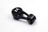 Подушка двигуна 1.8-2.0 16V Jumpy/Expert 07-/Peugeot 407/Citroen C5 верх.Пр. Metalcaucho 05226 (фото 4)