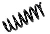 Пружина передняя SUZUKI GRAND VITARA I (FT, HT) 2.5 V6 24V 4X4 ASAM 75439 (фото 1)