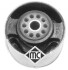 Подушка ДВС Peugeot 106, 307/Citroen C4 1.4, 1.6 (00-) Metalcaucho 04064 (фото 1)