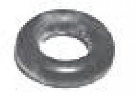 Кольцо глушителя стопорное Bmw / Audi / VW / Mercedes Metalcaucho 00366 (фото 1)