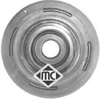 Шків кулачкового валу Metalcaucho 04463 (фото 1)