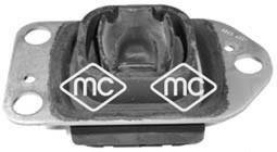 Подушка двигуна Metalcaucho 05648 (фото 1)