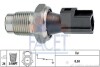 Датчик тиску оливи (0,5bar/1 конт/чорний) MONDEO 2.2-3.0 00-07 FACET 7.0148 (фото 1)