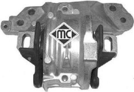 Подушка двигуна Metalcaucho 04613 (фото 1)