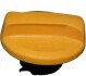 Крышка маслозаливной горловины Astra G/H/Combo/Meriva/Vectra B/C JP GROUP 1213600600 (фото 1)