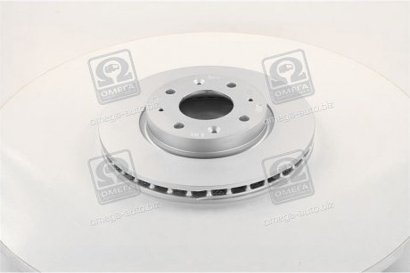 Гальмівний диск MOBIS 51712-2F100 (фото 1)