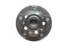 Подшипник ступицы перед. Transit 2.0/2.2 TDCi 13- (RWD) FORD BK31 2C300 BC (фото 3)