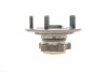 Подшипник ступицы перед. Transit 2.0/2.2 TDCi 13- (RWD) FORD BK31 2C300 BC (фото 4)