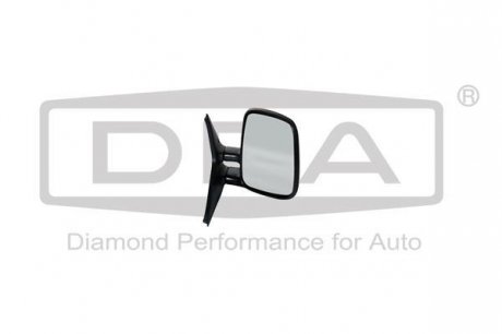Зеркало заднего вида правое VW T4 (91-04) Dpa 88570304802 (фото 1)