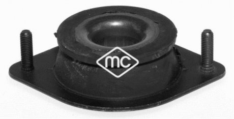 Подушка двигуна Metalcaucho 00985 (фото 1)