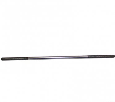 Ось вилки сцепления Golf II -91 1.6d/1.8i (4 ступ.) JP GROUP 1131050300 (фото 1)