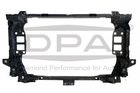 Фото передня панель Dpa 88051780102 Передня панель Dpa 88051780102