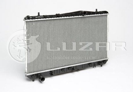 Радіатор охолоджування LUZAR LRc CHLt04178 (фото 1)