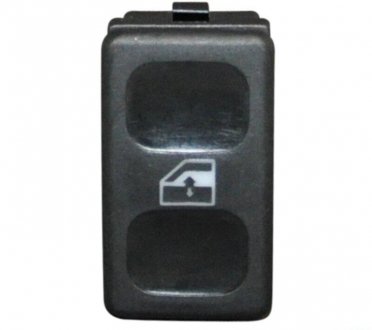 Кнопка стеклоподъемника Caddy II/Golf II/LT I JP GROUP 1196700100 (фото 1)