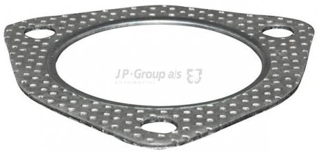 Прокладка глушителя LT -96/T3/T4/Passat B2 JP GROUP 1121200200