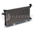 Теплообмінник LUZAR LRc 01213