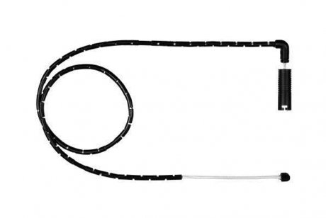 Датчик зношення гальмівних колодок BMW X3(E83) HELLA 8DK355250-671 (фото 1)