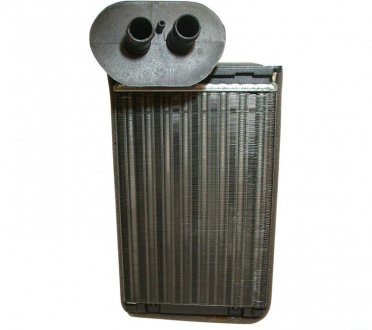Радиатор печки T4 2.5TDI (111kW) JP GROUP 1126300900