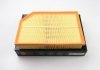 Фильтр воздушный Volvo XC90 02- CLEAN FILTERS MA3226 (фото 3)