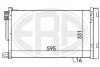 Радiатор кондицiонера ERA 667010 (фото 1)