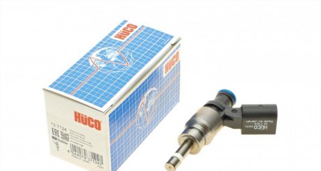Форсунка топливная HITACHI 137124