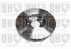 Гальмiвнi диски Quinton Hazell BDC5839 (фото 2)