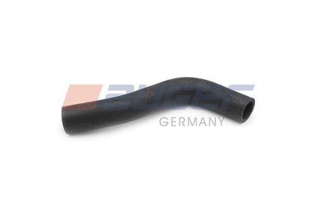 Шланг гумовий сист. охолоджен. AUGER 83590