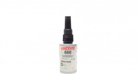 ЛОКТАЙТ 660 ACC 50ML Клей Henkel 246683