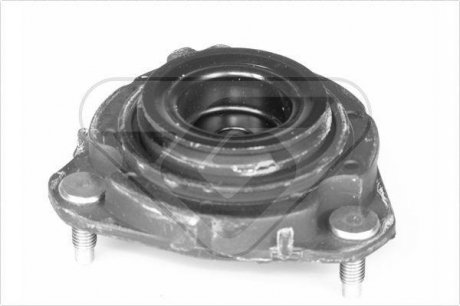 Опора амортизатора Ford Transit Connect (02-13), Mondeo III (00-07), Tourneo Connect (02-13) HUTCHINSON 597175