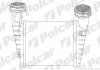 Радіатор повітря (Інтеркулер) Polcar 9548J8-5 (фото 1)