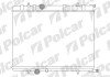Радіатор Citroen C4, Xsara, Berlingo, Peugeot Polcar 571008-6 (фото 1)