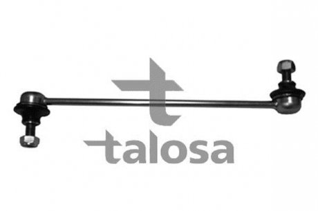 Тяга стабілізатора перед. Mitsubishi Outlander 06- TALOSA 50-07127 (фото 1)