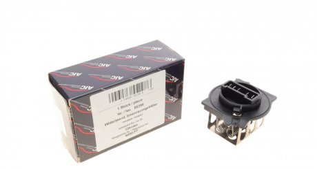 Резистор вентилятора Premium Quality, OEM Quality Aic 55298