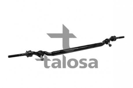Продольная рулевая тяга TALOSA 43-02341 (фото 1)