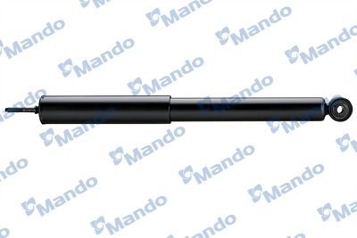 Амортизатор газовый задний MANDO MSS020200