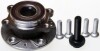 Пiдшипник ступицi Seat Altea VW Caddy III, Golf V, Touran Audi A3 1,6-2,0TDI, A3 quattro 03-04 DENCKERMANN W413355 (фото 1)