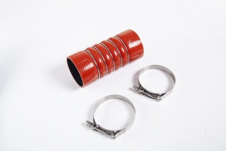 ПАТРУБОК MB FI85*200 PE AUTOMOTIVE 010.131-00A