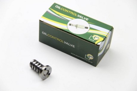 Клапан управління фазами ГРМ A3/A4/A5/Q5/TT/ VW Eos/Golf VI 1.8TFSI/2.0TFSI 04- BGA OCV0103 (фото 1)
