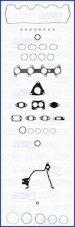 Комплект прокладок Doblo 1.9 D 01- (полный/без прокладки ГБЦ) AJUSA 51015500