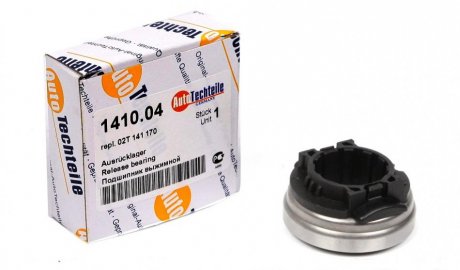 Подшипник выжимной AUTOTECHTEILE 314 1004