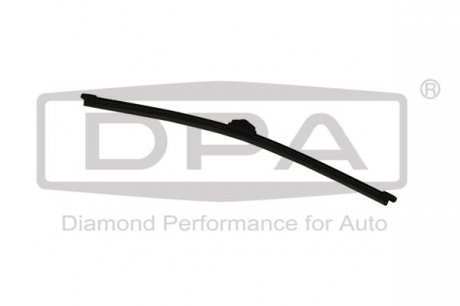 Щетка стеклоочистителя заднего Audi Q5 (17-) Dpa 99551801502