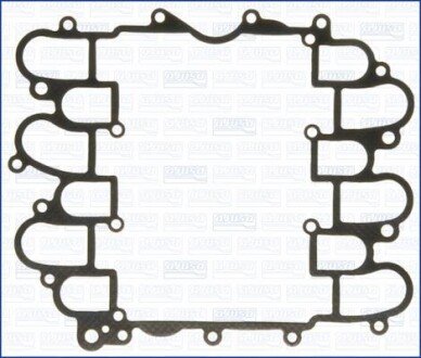 Прокладка коллектора впуск Audi 80/100/A4/A6/A8 2.6/2.8 i 90- AJUSA 13083000