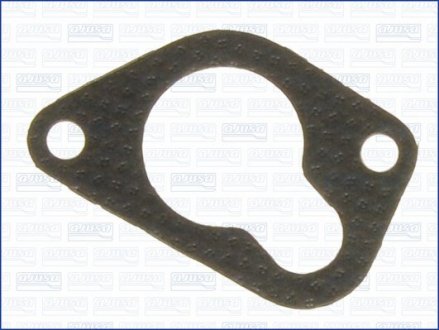 Прокладка колектора з листового металу в комбінації з паронитом AJUSA 13014000