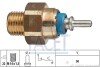 Датчик включения вентилятора аної рідини Mercedes Benz W124/201/T1/T2 M102/OM602/603 77-> FACET 7.4070 (фото 1)