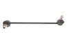 Тяга переднього стабілізатора ліва BMW 3 00-> (L=308 mm) RTS 97-99584-2 (фото 3)